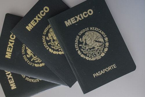 Pasaporte en 2025: Cómo tramitarlo, costo, y requisitos
