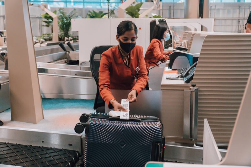 En 2024, pasajeros podrían viajar sin pasaporte al Aeropuerto de Singapur