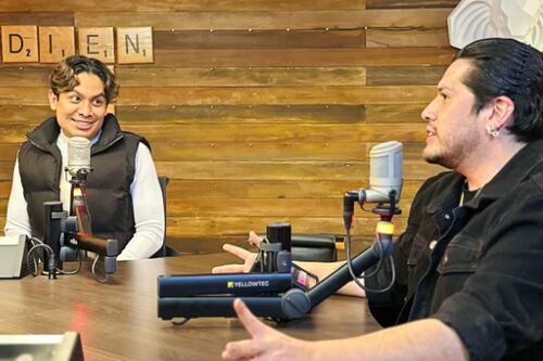 Pepe y Teo dicen que Eddy Nieblas se inspiró en ellos y así le respondió el influencer