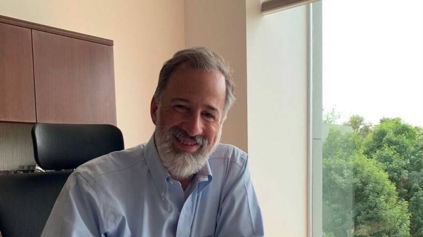 El mejor presidente de México habría sido Pepe Meade: Fernanda Familiar