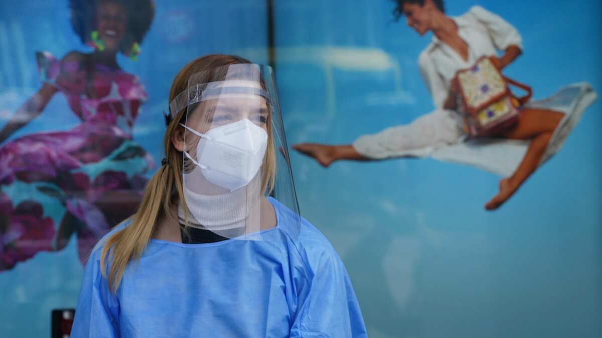 Coronavius: Europa tiene vacunación masiva para frenar a Delta