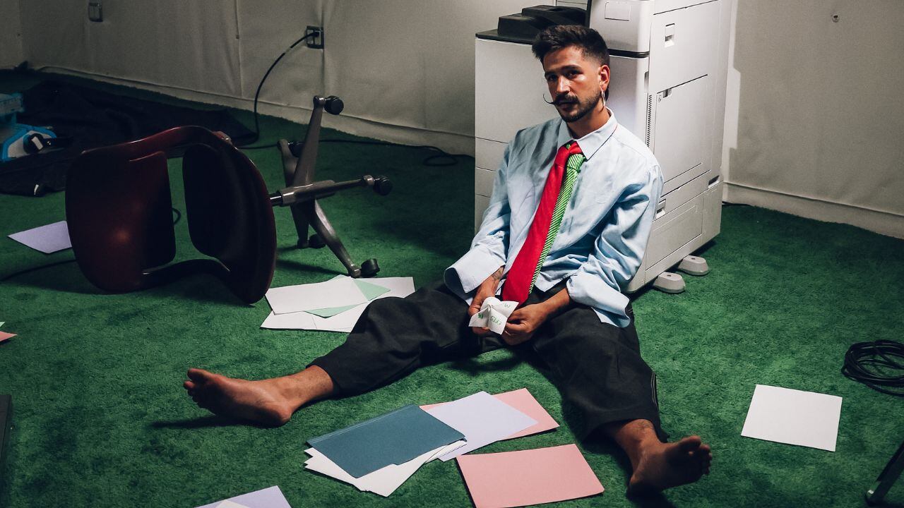 Camilo sorprende a fans con nuevo tema titulado “Maldito ChatGPT”