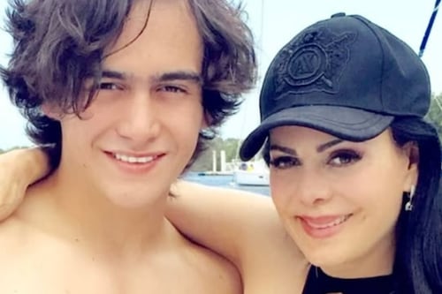 Maribel Guardia revela cómo celebra Navidad desde la muerte de Julián Figueroa