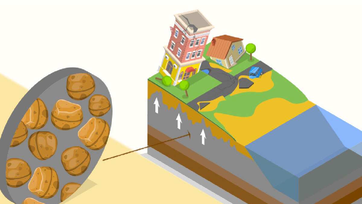 UNAM alerta sobre los riesgos en el subsuelo de la CDMX y las repercusiones que tendría en sismos (UNAM)