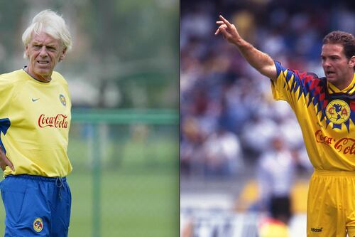 Luis García comparte emotiva anécdota con Leo Beenhakker