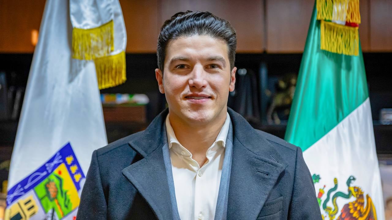 García destacó los proyectos de movilidad y agua.