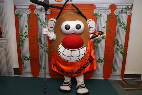 Hasbro y Little Caesars tienen una sorpresa en el horno