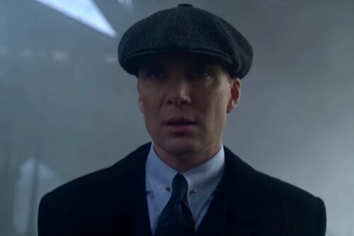 Sale el tráiler de la última temporada de “The Peaky Blinders”
