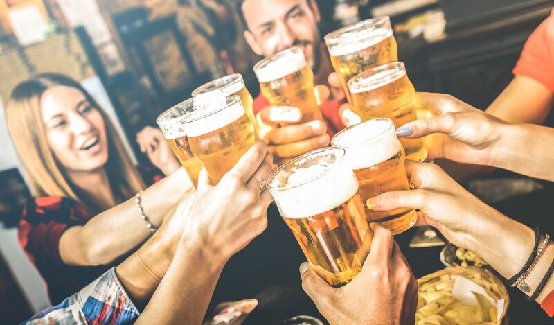 Industria cervecera