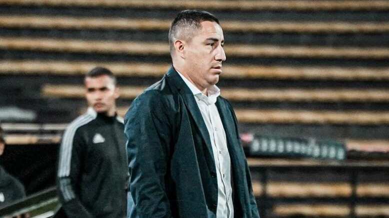 Efraín Juárez ha sido criticado por sus efusivos festejos.