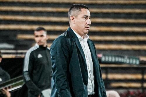 Versiones de prensa hablan de fuerte rumor que dejaría a Juárez fuera de Atlético Nacional