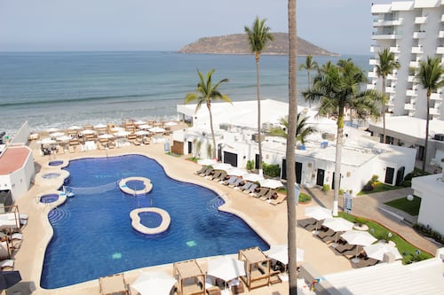 Paraíso, ciudad y playa: los hoteles de lujo que tienes que conocer en México este 2026