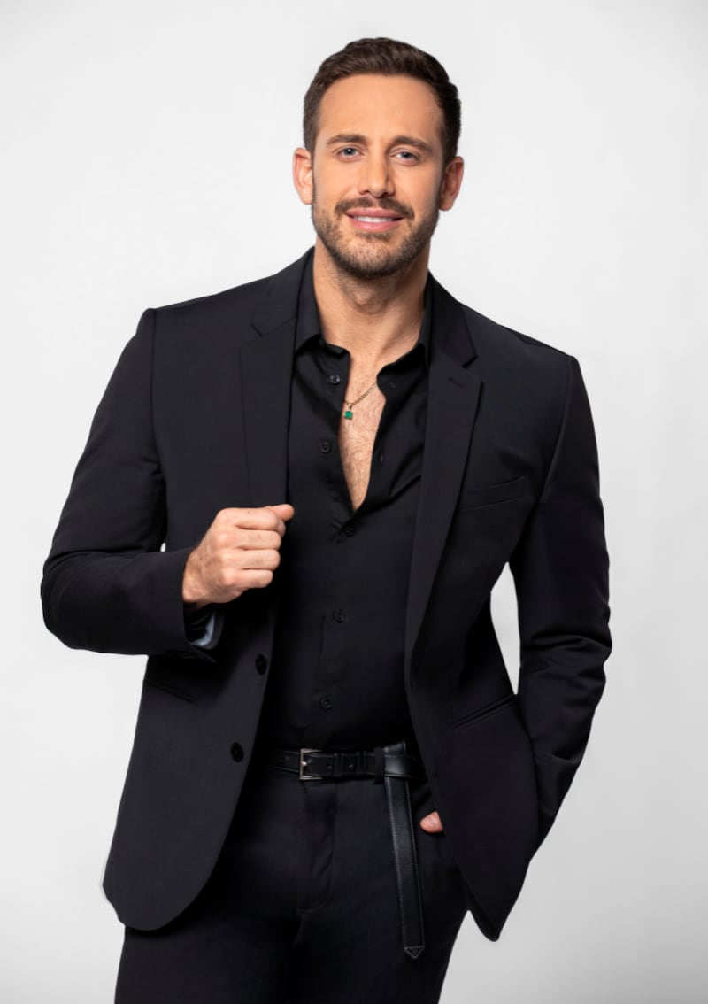 Arana Lemus y Lambda García crean la dupla perfecta para ‘¿Apostarías por mí?’