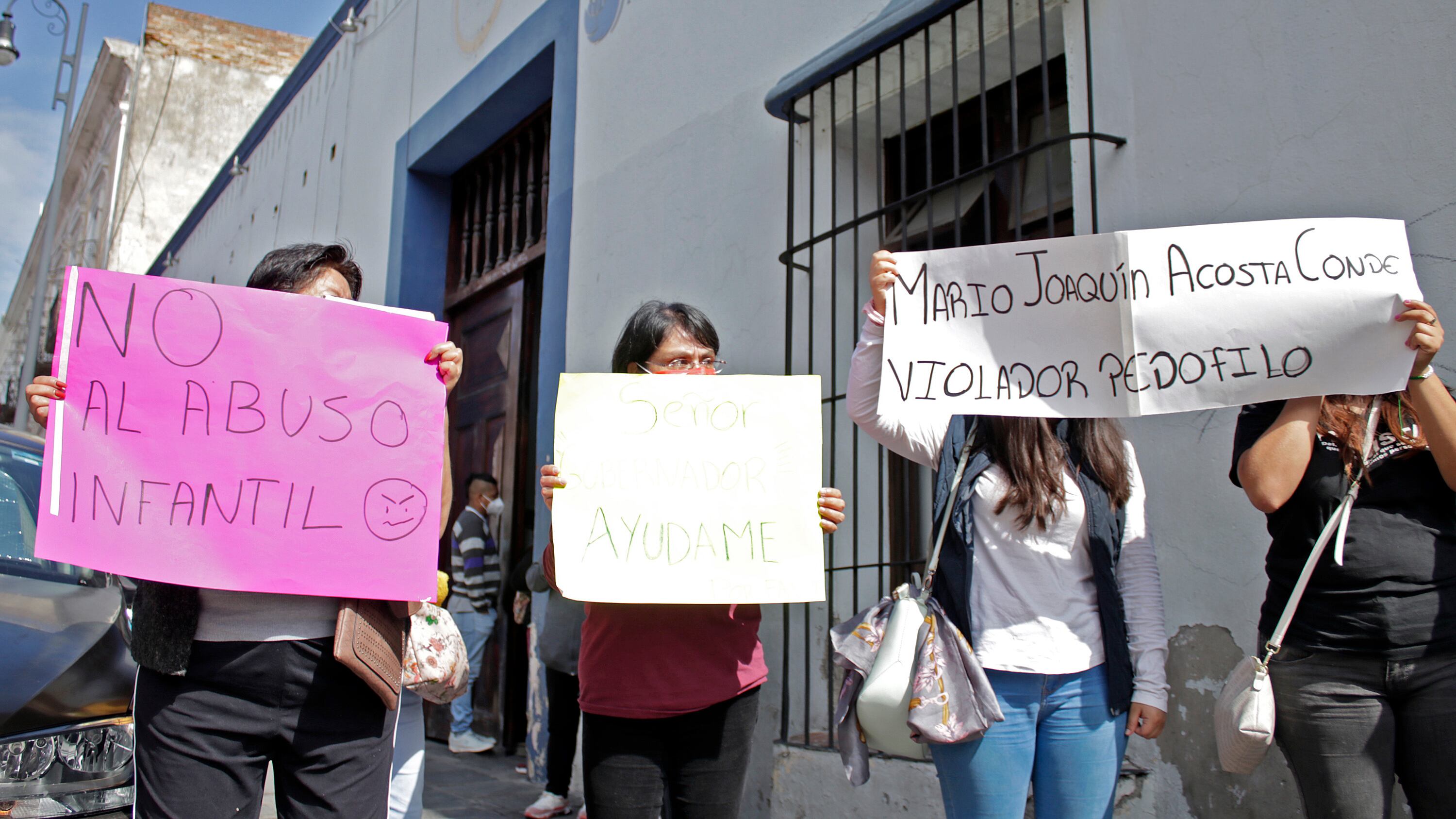 FOTO: Andrea Vicente/Agencia Enfoque