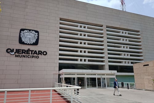 Se van de vacaciones 5 mil trabajadores del municipio de Querétaro