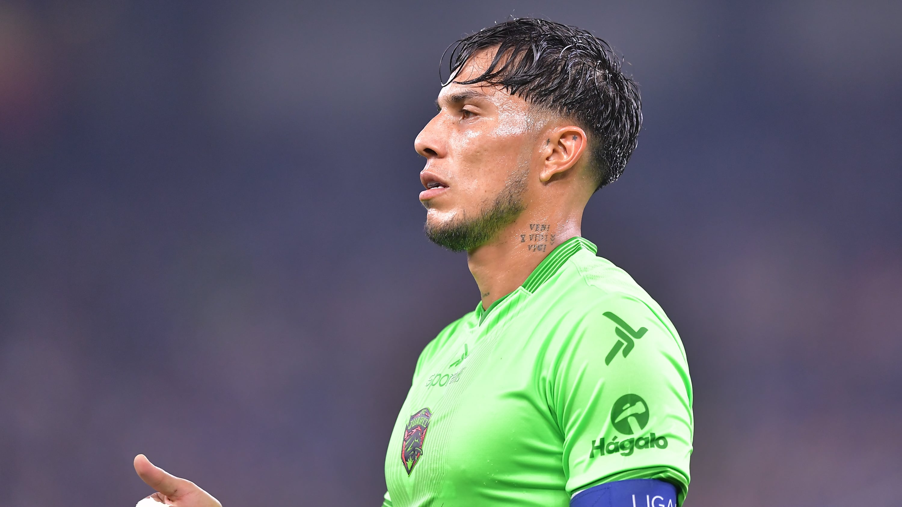 Carlos Salcedo al Monterrey