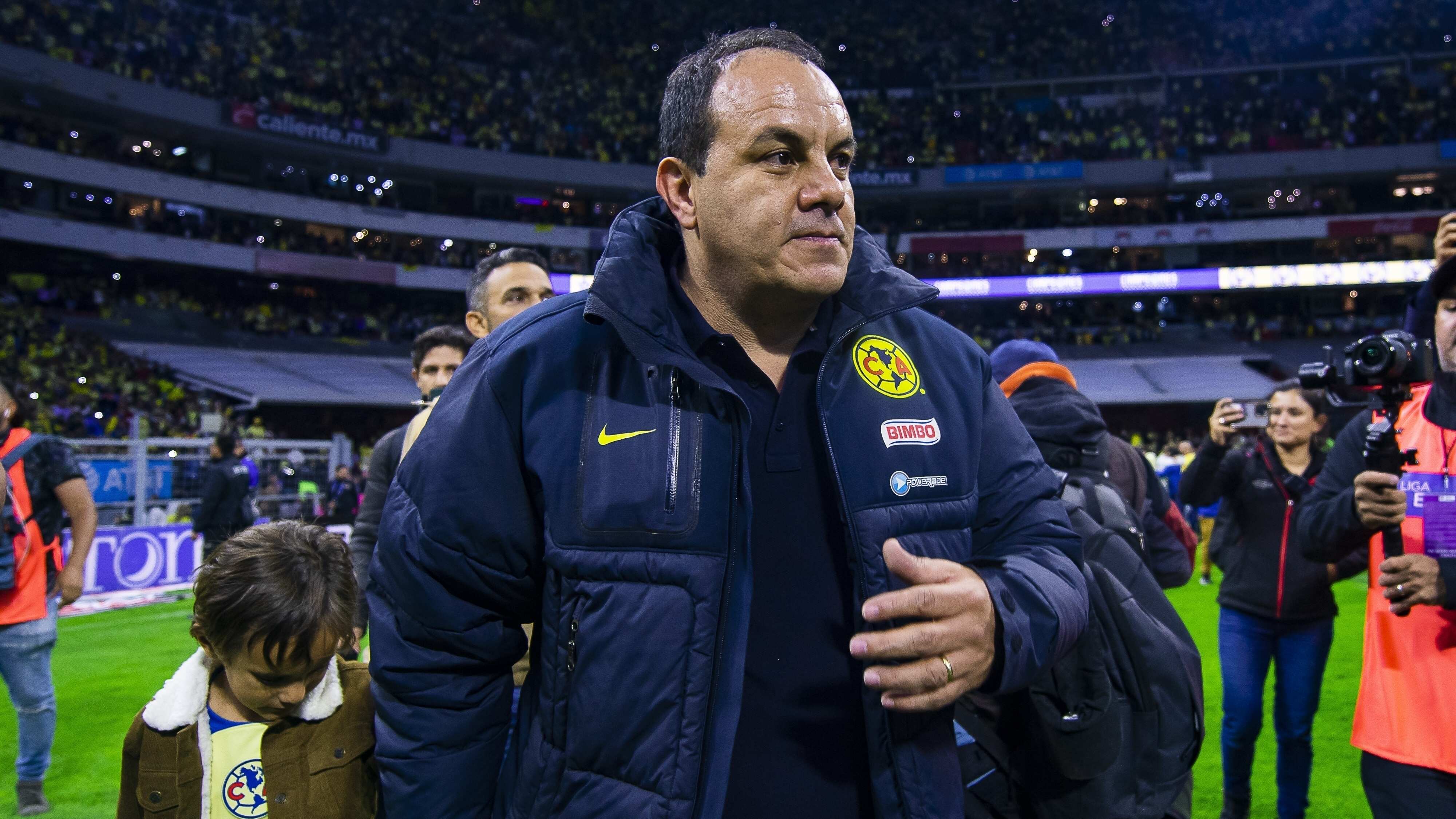 Cuauhtémoc Blanco