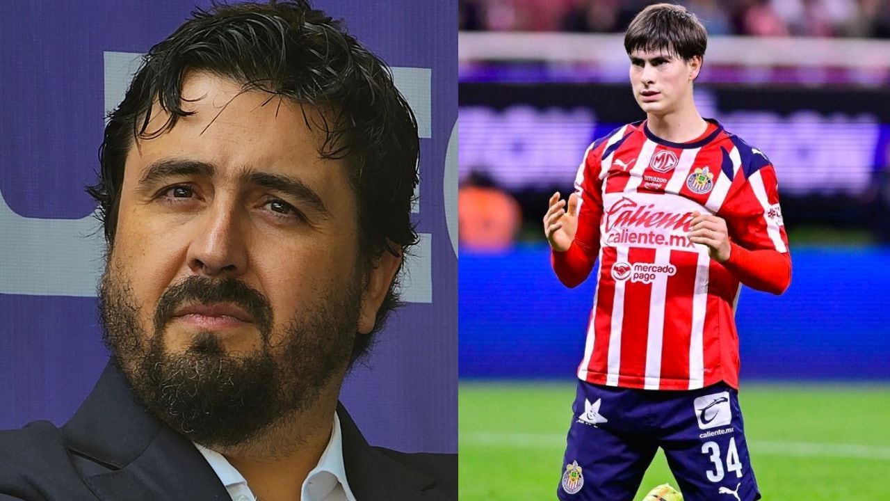 Chivas