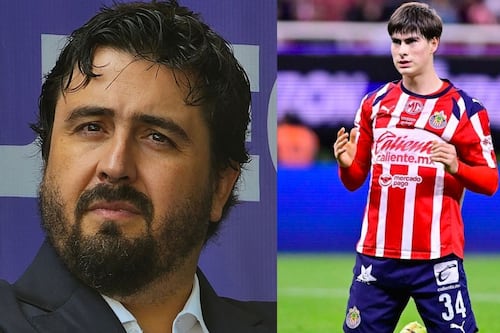 ¡Ya hay respuesta! Chivas anuncia si sus jugadores irán o no a la concentración del Tri