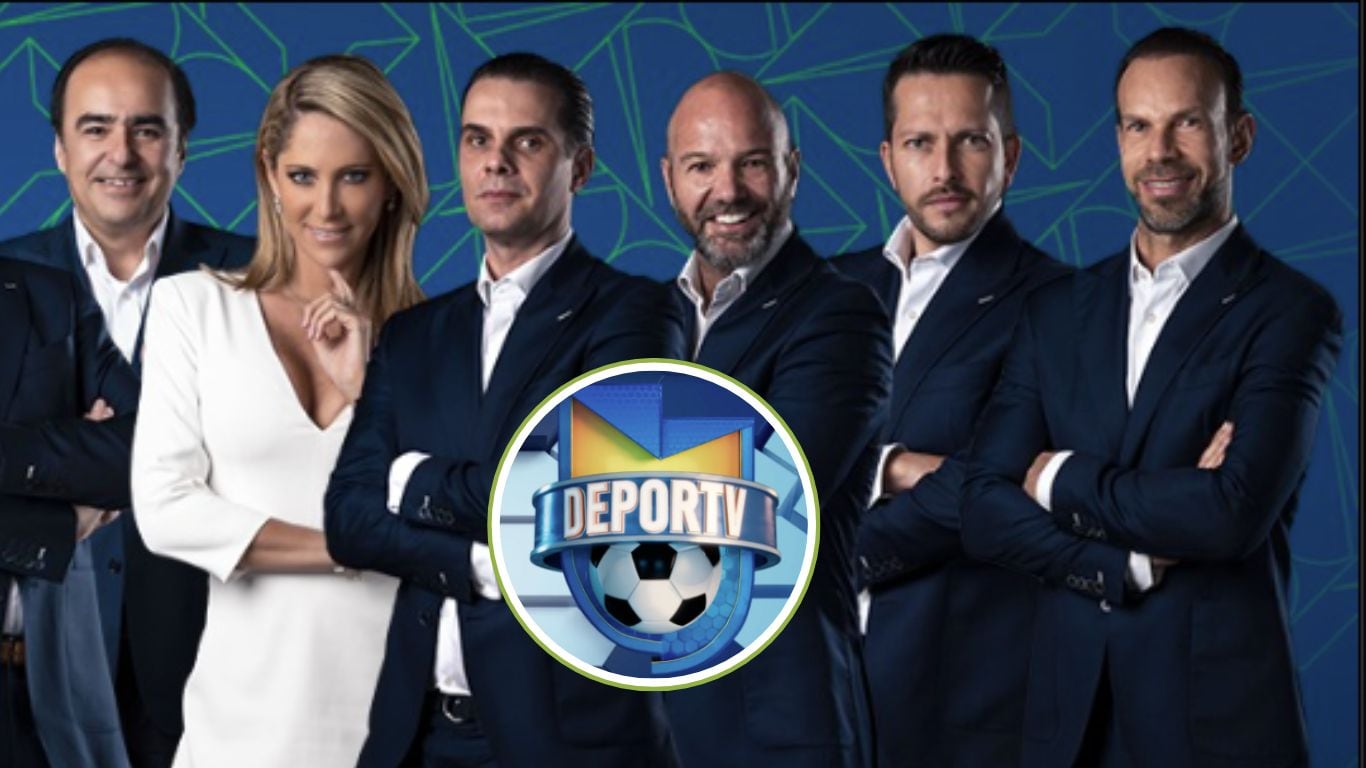 DeporTV