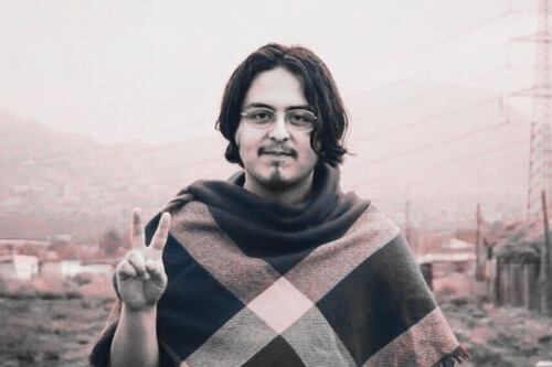 De Tiktok a los festivales: Macario Martínez llega al Vive Latino