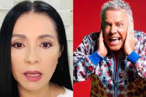 Ex esposa de Alexis Ayala denuncia supuestas amenazas de muerte; ¿saldrá de ‘La Casa de los Famosos México’?