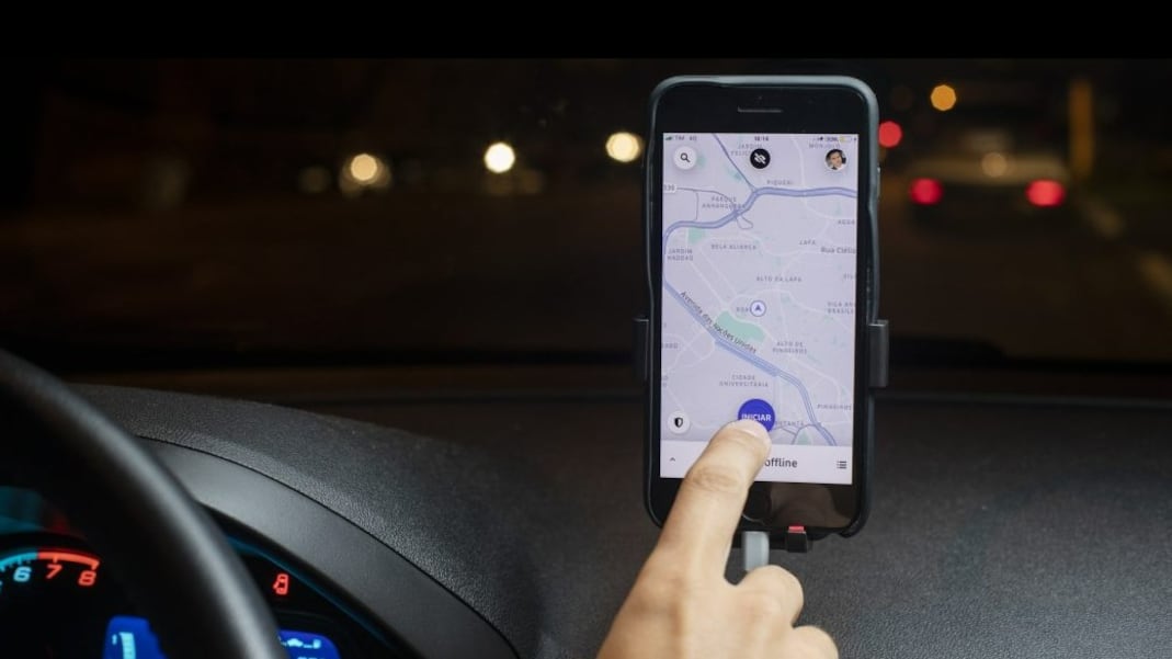 Uber