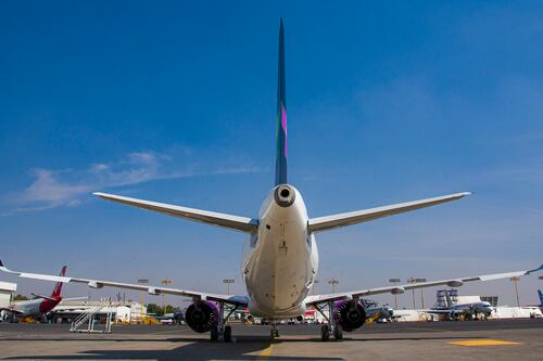 Anuncian 11 nuevos vuelos en Jalisco; incluyen conexión a Medellín durante el Mundial