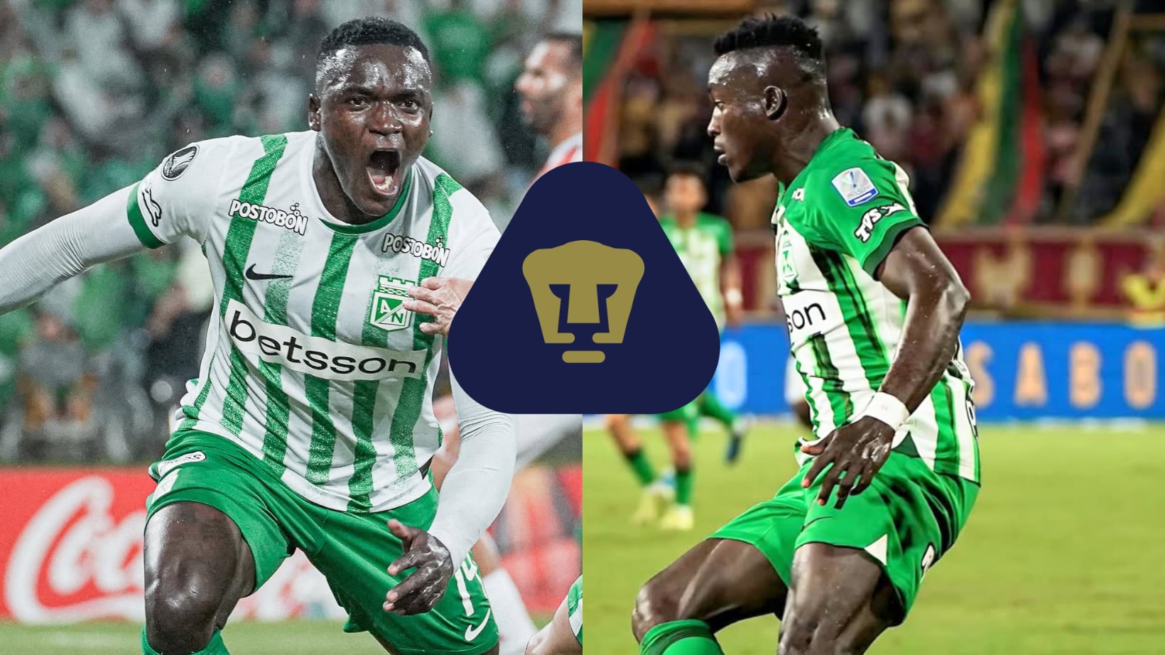 Kevin Viveros apunta a reforzar a Pumas.