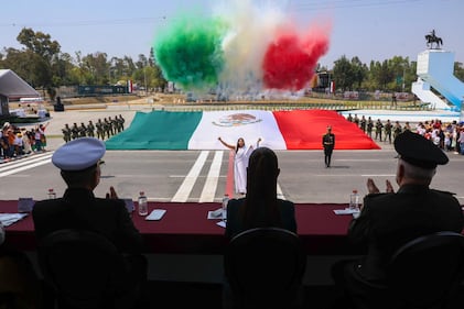 FOTO: Presidencia