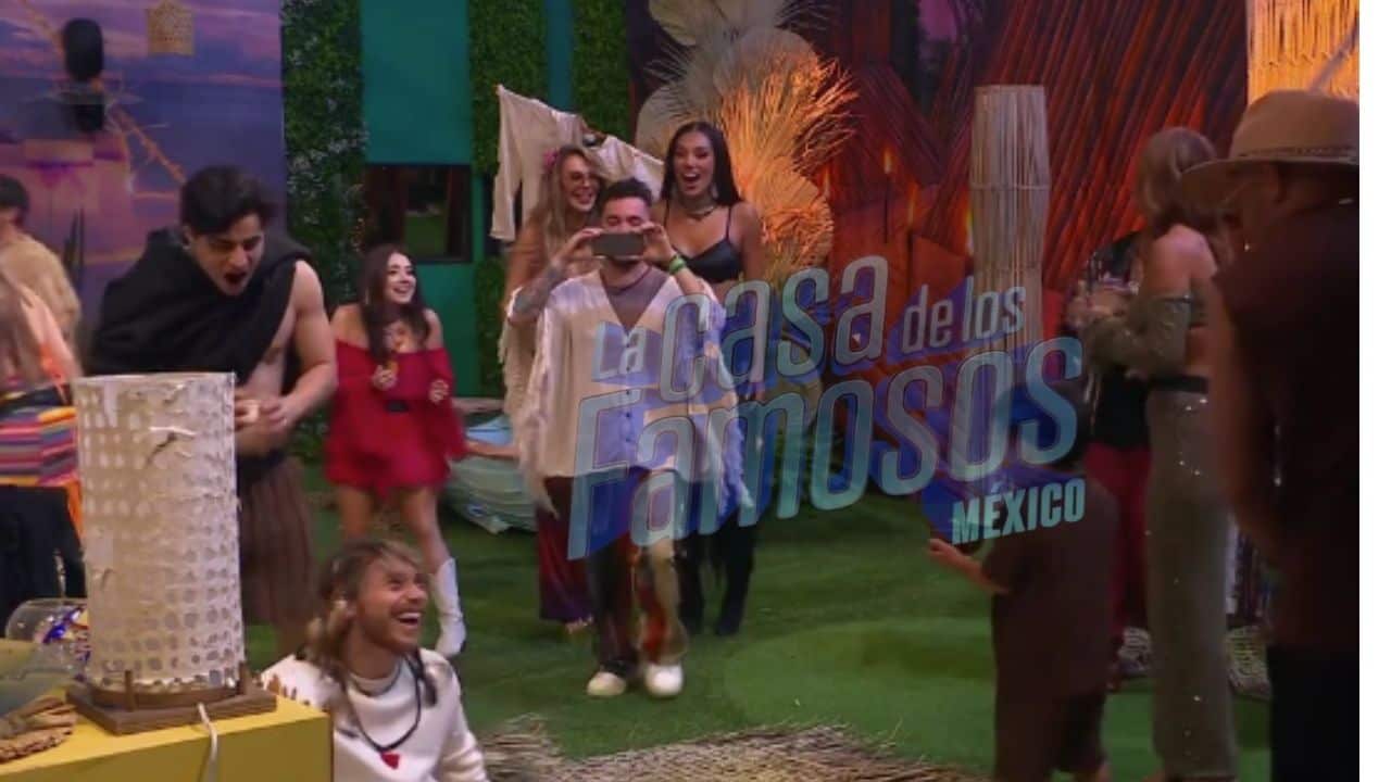 Patrocinadores podrían salir del programa por el violento contenido del programa.