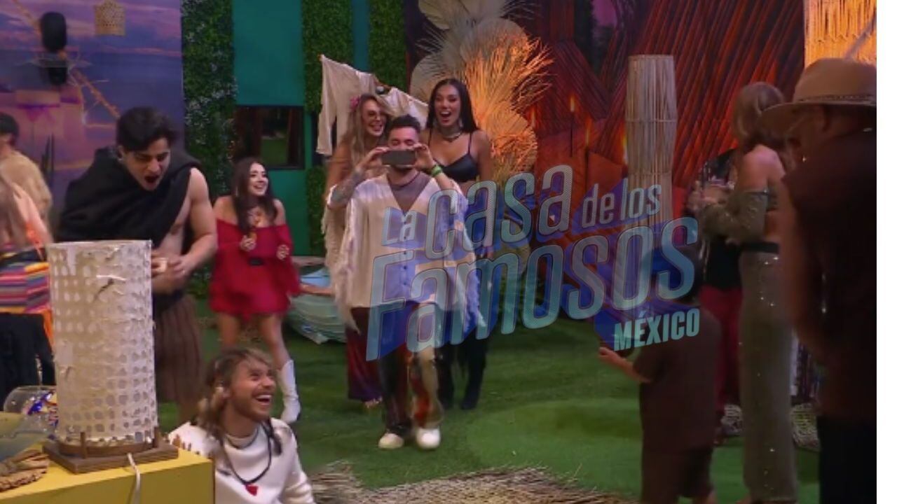 Patrocinadores podrían salir del programa por el violento contenido del programa.