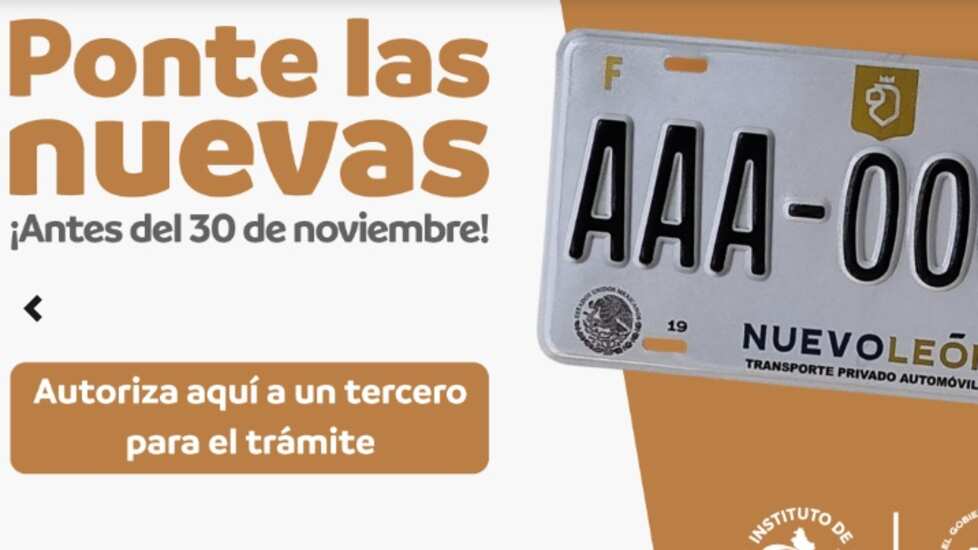 Los usuarios deben tener en cuenta que el trámite en línea tiene fecha límite al 30 de noviembre.