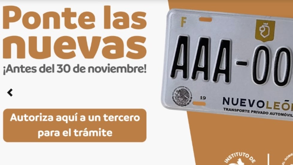 Los usuarios deben tener en cuenta que el trámite en línea tiene fecha límite al 30 de noviembre.