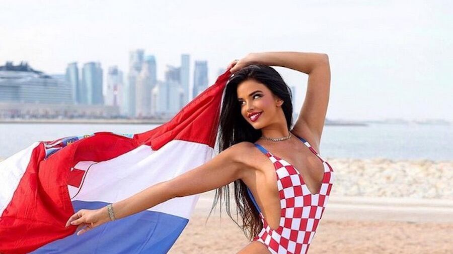 Ivana Knöll-Croacia