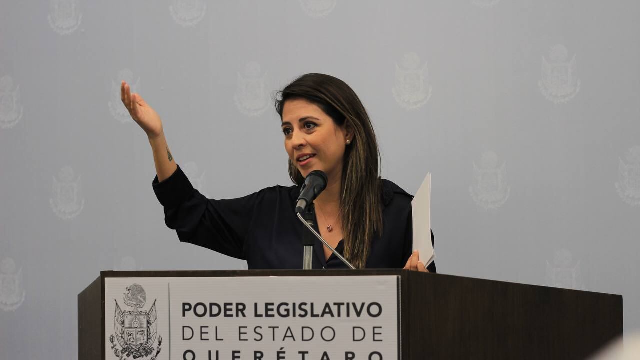 La ley busca ser referente nacional. (Cortesía)