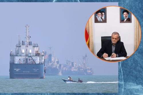 Ormuz reabre, pero el petróleo sigue caro: ¿cuánto tardará en normalizarse el flujo de combustible?