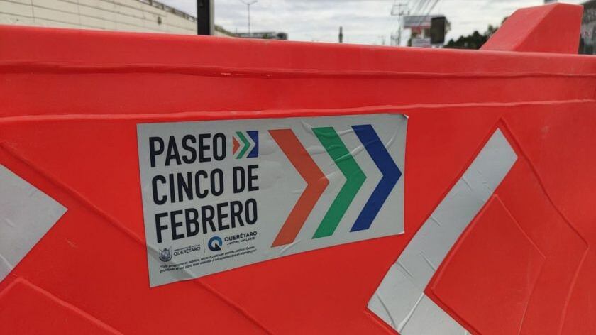 Pese a las lluvias, descartaron retrasos en la obra.