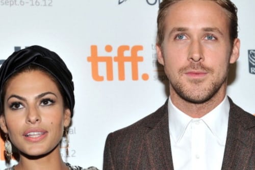 Eva Mendes y Ryan Gosling le prohíben a sus hijas tener celular y redes sociales por este motivo