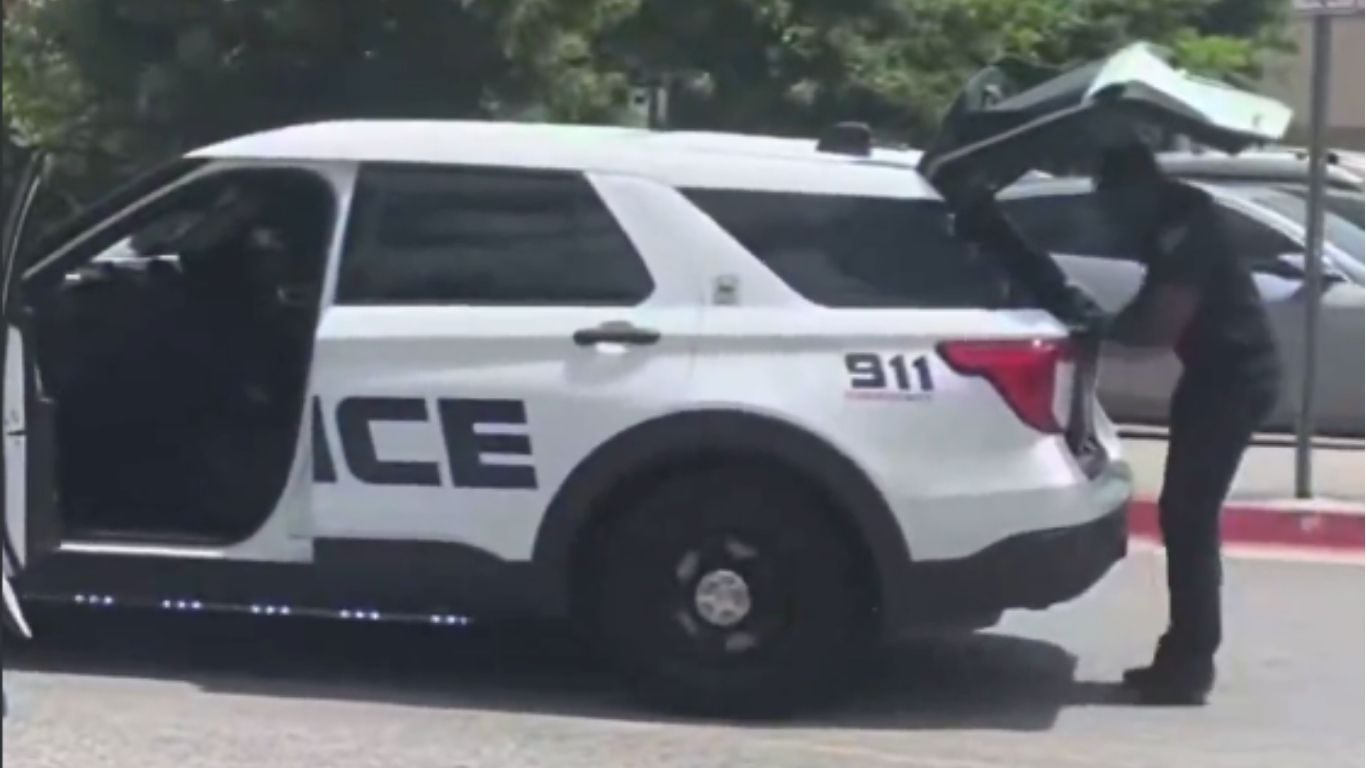 Reportan tiroteo en Mall de Louisiana