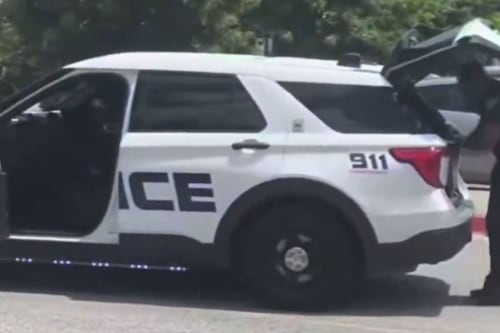 Disparos en el Mall of Louisiana provocan evacuación masiva y fuerte operativo