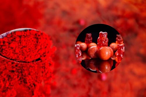 Cofepris analiza el colorante rojo 3 tras polémica internacional por presuntamente provocar cáncer