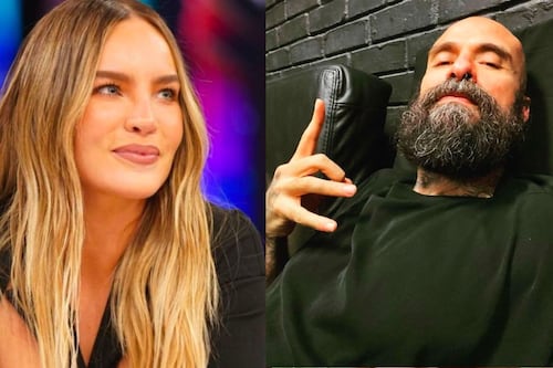 Babo se va en contra de Belinda y la llama “irresponsable”, ¿Qué ocurrió?
