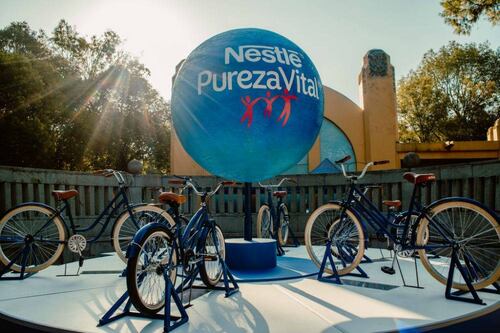 Nestlé, Responsabilidad Social