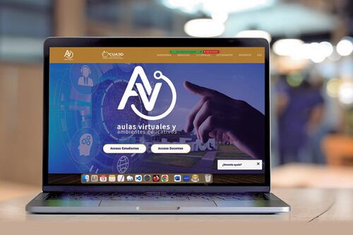 UNAM lanza Asistente Virtual para mejorar el proceso de enseñanza-aprendizaje