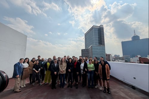 #PolíticaConfidencial: Luisa María y el desayuno ‘light’: candidaturas, austeridad y canoniza al hijo del expresidente