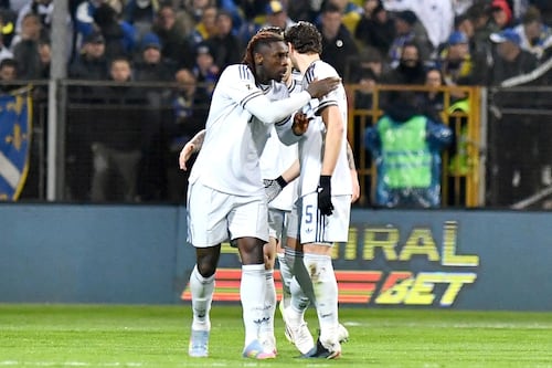 ¡Escándalo en la Azzurra! Selección Italiana pidió millonario bono por clasificar al Mundial