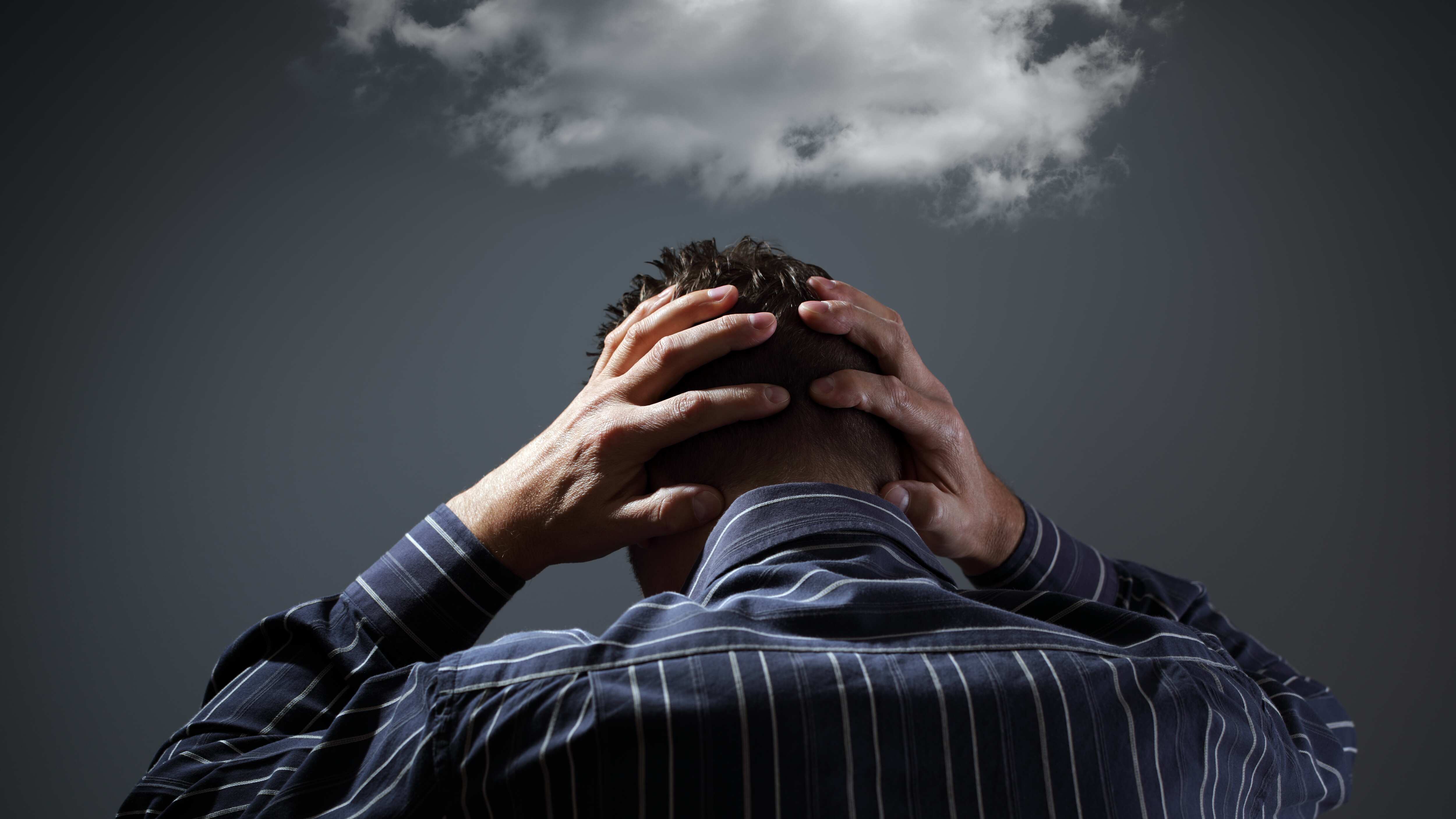 Después de casi tres años de pandemia y dos de encierro los neoleoneses tienen problemas de salud mental.