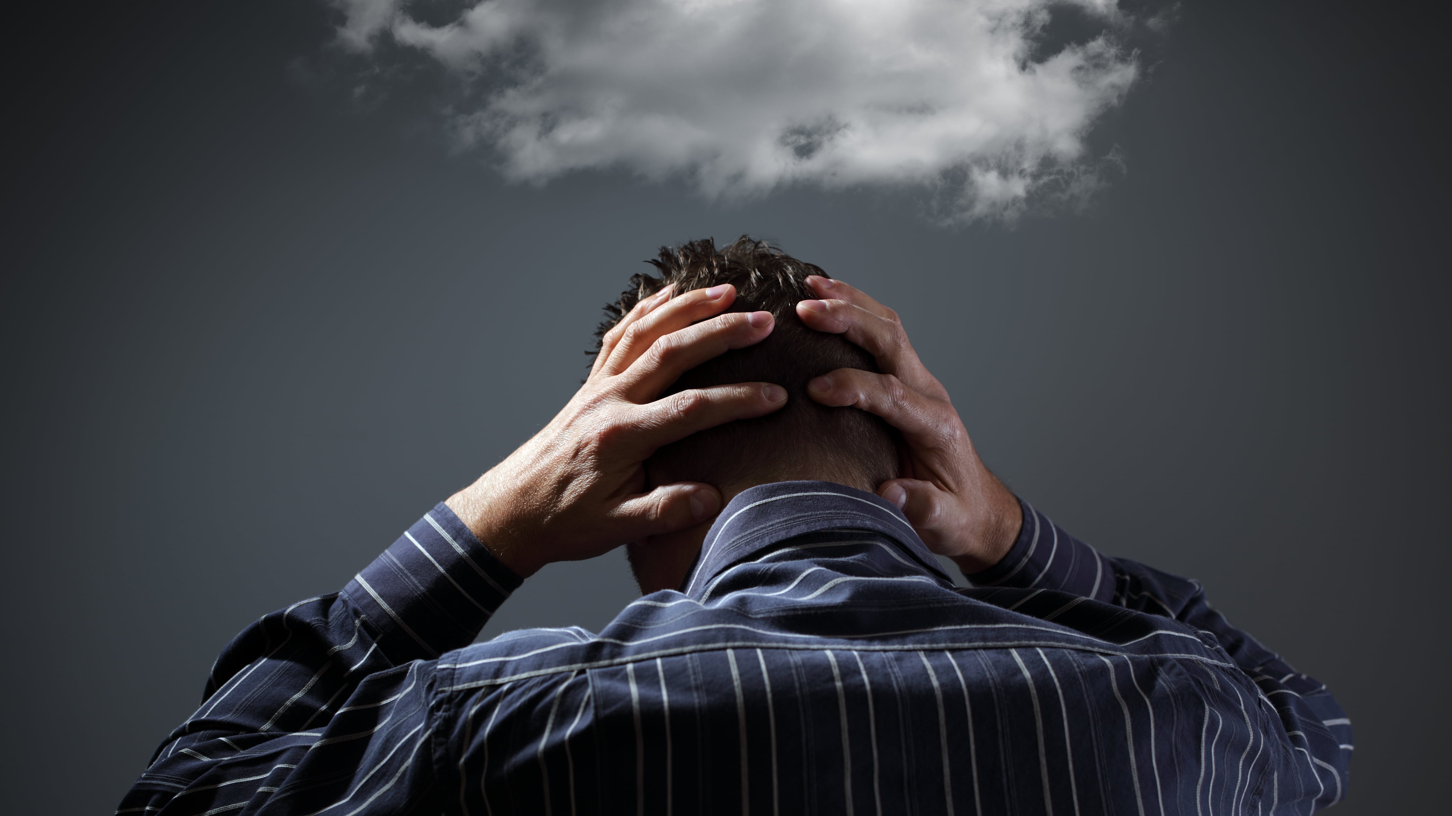 Después de casi tres años de pandemia y dos de encierro los neoleoneses tienen problemas de salud mental.