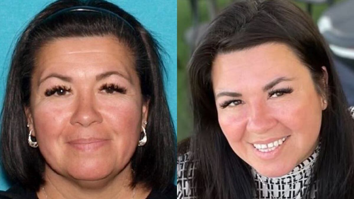 Detienen en Mexicali a mujer acusada en EE. UU. de apuñalar a su esposa; mató a su exesposo de la misma forma